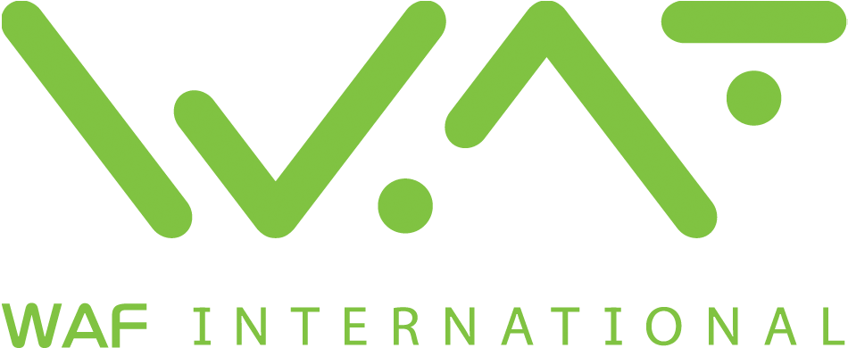 WAF International Inc.